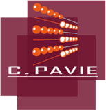 Cabinet Pavie